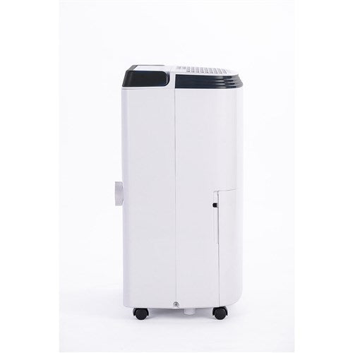 Honeywell - 30 Pint Dehumidifier (50 pint 2012 DOE standard), E-Star - TP50WK Honeywell - 30 Pint Dehumidifier (50 pint 2012 DOE standard), E-Star - TP50WK