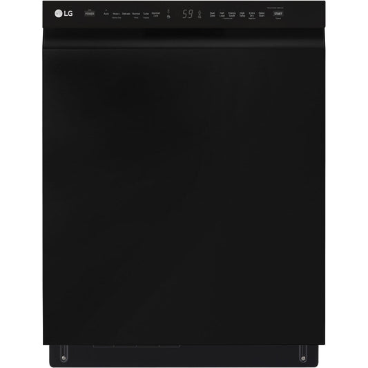LG - Semi Integrated Built In Dishwashers - LDFN4542B