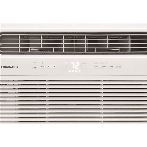 Frigidaire - 8,000 BTU Window A/C, Electronic, WifiWindow A/C - FHWW084WD1 Frigidaire - 8,000 BTU Window A/C, Electronic, WifiWindow A/C - FHWW084WD1