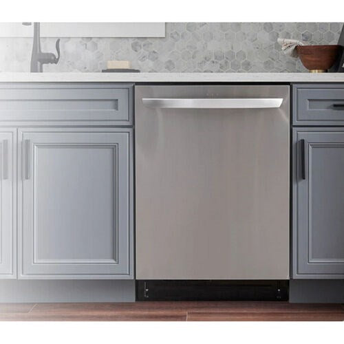LG - 24" Top Control Dishwasher, 42dB, Smart WiFi, QuadWash Pro, Dynamic Dry - LDTH7972D LG - 24" Top Control Dishwasher, 42dB, Smart WiFi, QuadWash Pro, Dynamic Dry - LDTH7972D