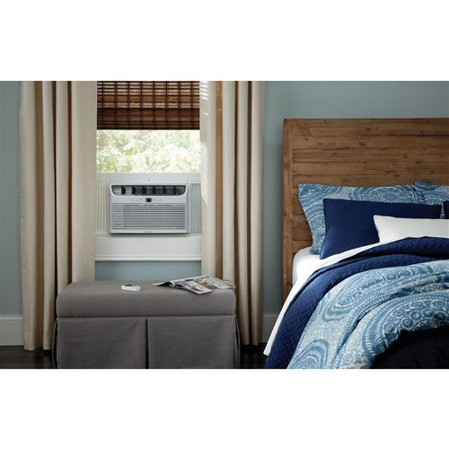 Frigidaire - 8,000 - 11,000 BTU Heat/Cool Window Air Conditioner | FHWH082WA1 Frigidaire - 8,000 - 11,000 BTU Heat/Cool Window Air Conditioner | FHWH082WA1