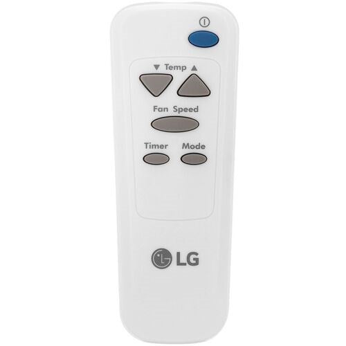 LG - 8,000 BTU Window Air Conditioner with Wifi Controls | LW8017ERSM LG - 8,000 BTU Window Air Conditioner with Wifi Controls | LW8017ERSM