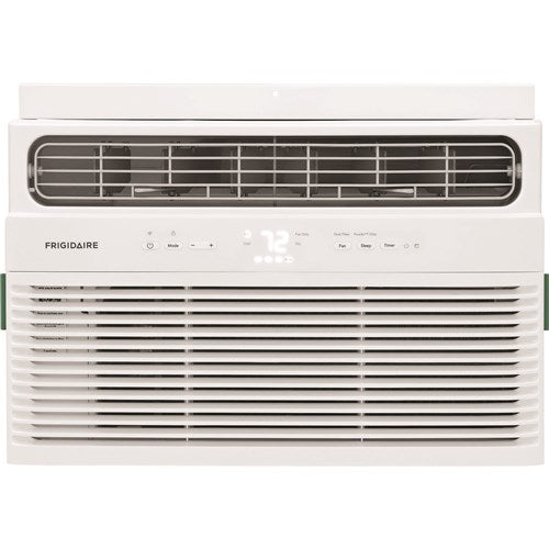 Frigidaire - 8,000 BTU Window A/C, Electronic, WifiWindow A/C - FHWW084WD1 Frigidaire - 8,000 BTU Window A/C, Electronic, WifiWindow A/C - FHWW084WD1