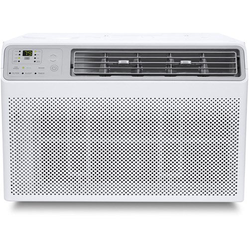 TCL - 8,000 BTU Smart Window Air Conditioner