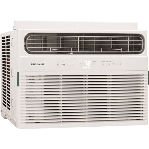 Frigidaire - 12,000 BTU Window A/C, Electronic, WifiWindow A/C - FHWW124WD1 Frigidaire - 12,000 BTU Window A/C, Electronic, WifiWindow A/C - FHWW124WD1