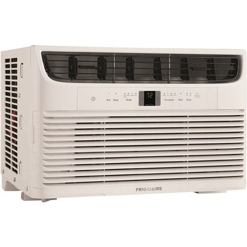 Frigidaire - 6,000 BTU Window A/C, ElectronicWindow A/C - FHWC063TB1 Frigidaire - 6,000 BTU Window A/C, ElectronicWindow A/C - FHWC063TB1