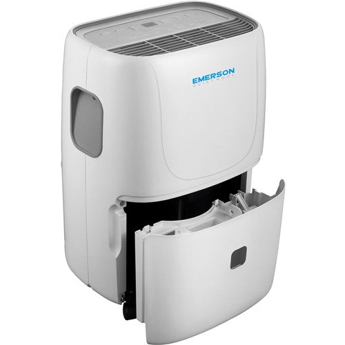 Emerson Quiet - 35 Pint Dehumidifier - EAD35E1H Emerson Quiet - 35 Pint Dehumidifier - EAD35E1H