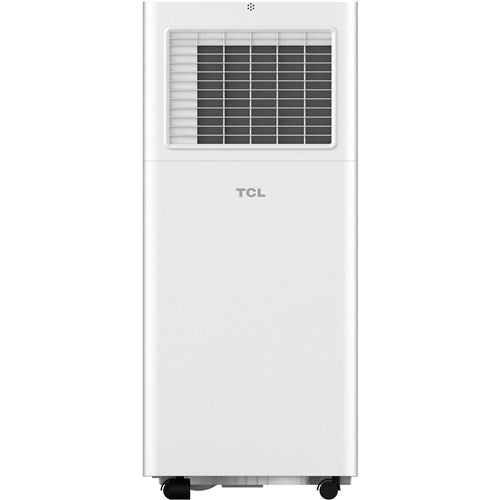 TCL - 5, 000 BTU SACC (7, 000 BTU ASHRAE) Smart Portable AC, 115V TCL - 5, 000 BTU SACC (7, 000 BTU ASHRAE) Smart Portable AC, 115V