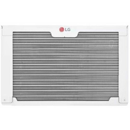 LG - 10,000 BTU Window Air Condtioner with Wifi, R32Window A/C - LW1017ERSM1 LG - 10,000 BTU Window Air Condtioner with Wifi, R32Window A/C - LW1017ERSM1
