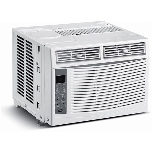 Arctic Wind - 6000 BTU Electronic Window A/C w/Remote DOE R32 | 2AW6000DA Arctic Wind - 6000 BTU Electronic Window A/C w/Remote DOE R32 | 2AW6000DA