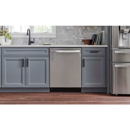 LG - Fully Integrated Built In Dishwashers - LDTH7972S LG - Fully Integrated Built In Dishwashers - LDTH7972S