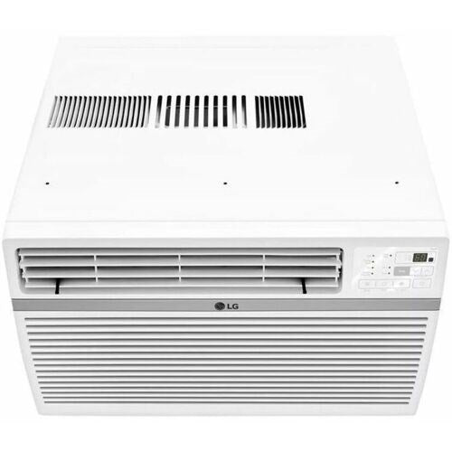 LG - 18,000 BTU Window Air Conditioner - LW1824RD LG - 18,000 BTU Window Air Conditioner - LW1824RD