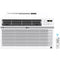 12, 000 BTU Window Air Conditioner with Wifi Controls, R32 | LW1217ERSM1