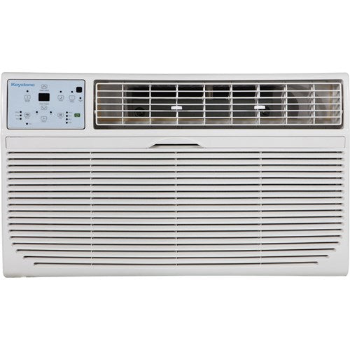 Keystone - 12000 BTU Through the Wall Air Conditioner EStar 230 | KSTAT12-2D Keystone - 12000 BTU Through the Wall Air Conditioner EStar 230 | KSTAT12-2D
