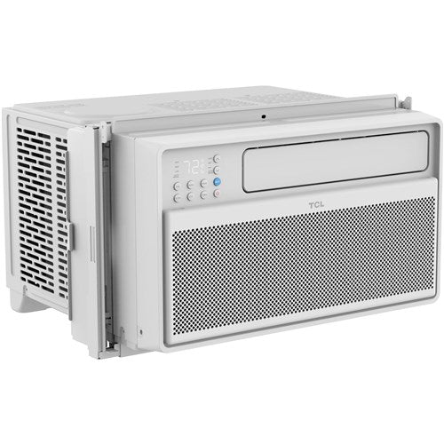 TCL - 10000 BTU Inverter Smart Window AC, 115V, R32 TCL - 10000 BTU Inverter Smart Window AC, 115V, R32