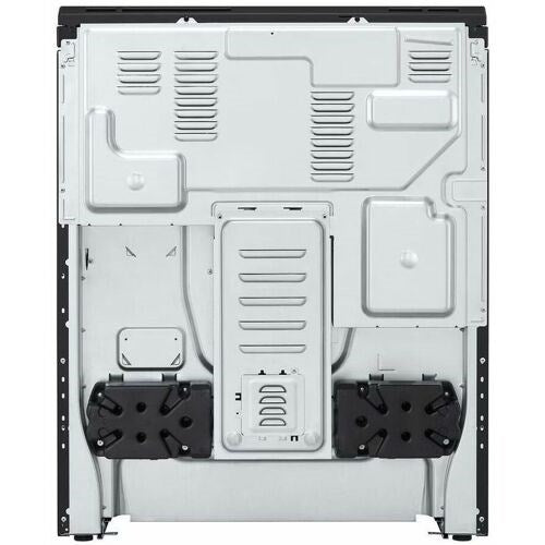 LG - 6.3 CF Electric Slide In Range, Non-Convection - LSEL6330S LG - 6.3 CF Electric Slide In Range, Non-Convection - LSEL6330S