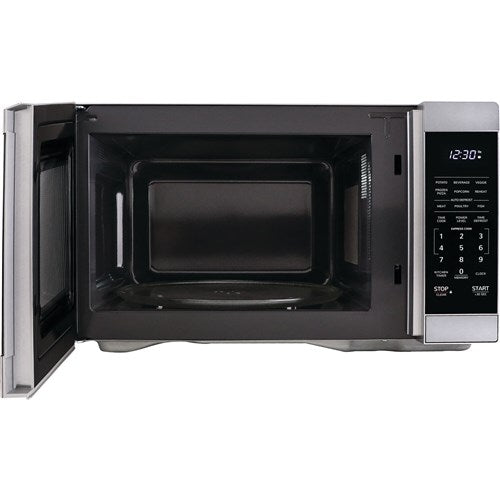 Sharp - 1.1 CF Countertop Microwave Oven, Orville Redenbacher's CertifiedMicrowaves - SMC1162HS Sharp - 1.1 CF Countertop Microwave Oven, Orville Redenbacher's CertifiedMicrowaves - SMC1162HS