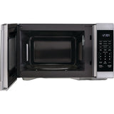 Sharp - 1.1 CF Countertop Microwave Oven, Orville Redenbacher's CertifiedMicrowaves - SMC1162HS Sharp - 1.1 CF Countertop Microwave Oven, Orville Redenbacher's CertifiedMicrowaves - SMC1162HS