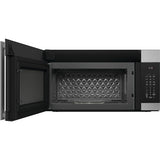 Sharp - 30" / 1.7 CF Over-the-Range Microwave OvenMicrowaves - SMO1754JS Sharp - 30" / 1.7 CF Over-the-Range Microwave OvenMicrowaves - SMO1754JS