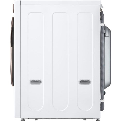 LG - 5.0 CF Ultra Large Capacity Front Load Washer, TurboWash360, Steam, WifiWash Machines - WM6500HWA LG - 5.0 CF Ultra Large Capacity Front Load Washer, TurboWash360, Steam, WifiWash Machines - WM6500HWA