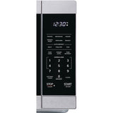 Sharp - 1.1 CF Countertop Microwave Oven, Orville Redenbacher's CertifiedMicrowaves - SMC1162HS Sharp - 1.1 CF Countertop Microwave Oven, Orville Redenbacher's CertifiedMicrowaves - SMC1162HS