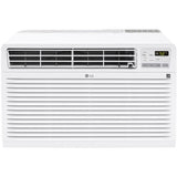 LG - 11, 200 BTU Thru-the-Wall Air Conditioner with Heat, 230V | LT1233HNR LG - 11, 200 BTU Thru-the-Wall Air Conditioner with Heat, 230V | LT1233HNR