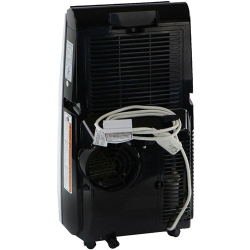 Amana - 12, 000 BTU Portable AC - White/Black | AMAP121AB-2 Amana - 12, 000 BTU Portable AC - White/Black | AMAP121AB-2