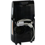 Amana - 12, 000 BTU Portable AC - White/Black | AMAP121AB-2 Amana - 12, 000 BTU Portable AC - White/Black | AMAP121AB-2