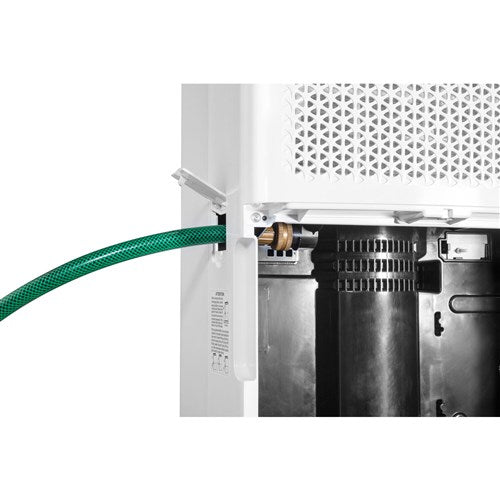 Kinghome - 50 Pint Dehumidifier with Pump (Old 70 Pint), Energy Star - KHD50BWP Kinghome - 50 Pint Dehumidifier with Pump (Old 70 Pint), Energy Star - KHD50BWP