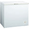 Midea - 10.2 CF Chest Freezer - White - WHS-384C1