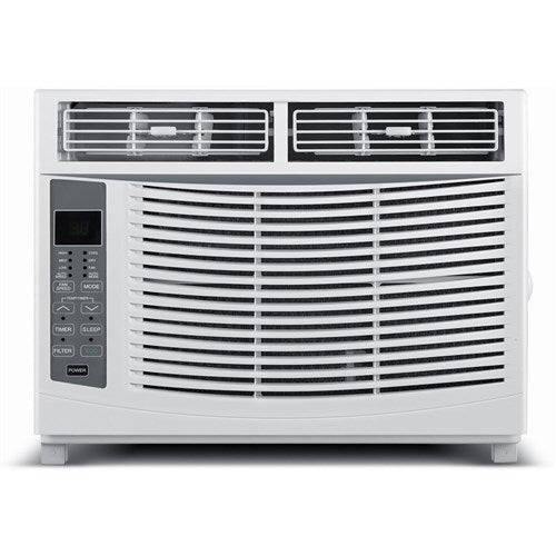 Arctic Wind - 6000 BTU Electronic Window A/C w/Remote DOE R32 | 2AW6000DA Arctic Wind - 6000 BTU Electronic Window A/C w/Remote DOE R32 | 2AW6000DA