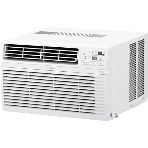 LG - 8, 000 BTU Window Air Conditioner with Wifi Controls | LW8017ERSM1 LG - 8, 000 BTU Window Air Conditioner with Wifi Controls | LW8017ERSM1