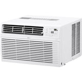 LG - 8, 000 BTU Window Air Conditioner with Wifi Controls | LW8017ERSM1 LG - 8, 000 BTU Window Air Conditioner with Wifi Controls | LW8017ERSM1