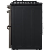 LG - 6.9 CF Smart Gas Double Slide-In, ProBake, Convection, InstaView,Air Fry - Gas Slide-In - LTGL6937D LG - 6.9 CF Smart Gas Double Slide-In, ProBake, Convection, InstaView,Air Fry - Gas Slide-In - LTGL6937D