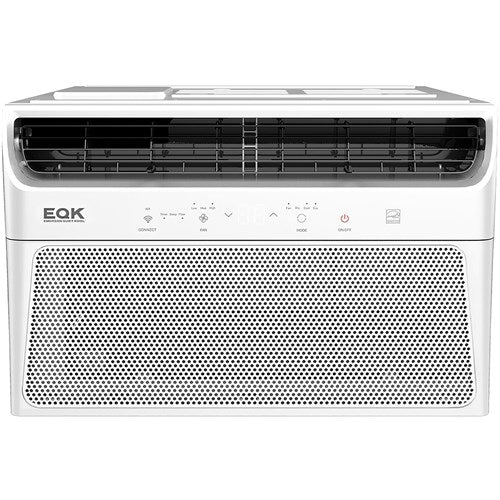 10000BTU Window Air Conditioner with Wifi Controls | EARC10RSE1H 10000BTU Window Air Conditioner with Wifi Controls | EARC10RSE1H