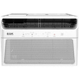 10000BTU Window Air Conditioner with Wifi Controls | EARC10RSE1H 10000BTU Window Air Conditioner with Wifi Controls | EARC10RSE1H
