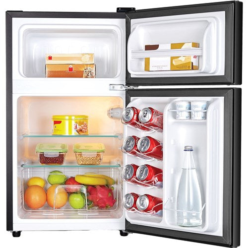 Arctic Wind - 3.3 Cu Ft Top Mount RefrigeratorRefrigerators - 1AW2BF33A Arctic Wind - 3.3 Cu Ft Top Mount RefrigeratorRefrigerators - 1AW2BF33A