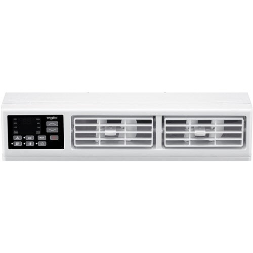 Whirlpool 24, 000 BTU Window AC with Electronic Controls - White | WHAW242CW Whirlpool 24, 000 BTU Window AC with Electronic Controls - White | WHAW242CW