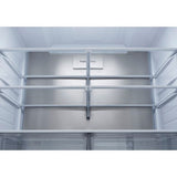 LG - 31 CF 3 Door French Door, Ice and Water with Dual IceRefrigerators - LRFXS3106S LG - 31 CF 3 Door French Door, Ice and Water with Dual IceRefrigerators - LRFXS3106S