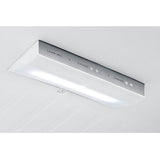 Midea - 18.7 CF - White Bottom Mount, 30" Wide - MRB19B7AWW Midea - 18.7 CF - White Bottom Mount, 30" Wide - MRB19B7AWW