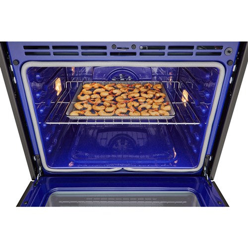 LG - 9.4 CF / 30" Smart Double Wall Oven with Fan Convection, Air Fry - Electric Wall Ovens - WDEP9423D LG - 9.4 CF / 30" Smart Double Wall Oven with Fan Convection, Air Fry - Electric Wall Ovens - WDEP9423D