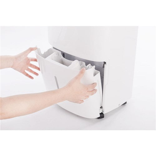 Honeywell - 30 Pint Dehumidifier (50 pint 2012 DOE standard), E-Star - TP50WK Honeywell - 30 Pint Dehumidifier (50 pint 2012 DOE standard), E-Star - TP50WK