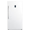 Midea - 17.0 CF Upright Freezer, Convertible - White - WHS-625FWEW1