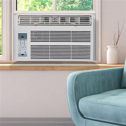 Arctic Wind - Arctic Wind 10000 BTU Window Air Conditioner ISTA 6 - 4AW10000A Arctic Wind - Arctic Wind 10000 BTU Window Air Conditioner ISTA 6 - 4AW10000A