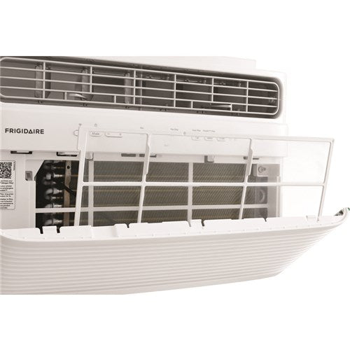 Frigidaire - 8,000 BTU Window A/C, Electronic, WifiWindow A/C - FHWW084WD1 Frigidaire - 8,000 BTU Window A/C, Electronic, WifiWindow A/C - FHWW084WD1