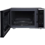Magic Chef - 1.1 Cu Ft Countertop 1000 Watt Digital TouchMicrowaves - MC110MST Magic Chef - 1.1 Cu Ft Countertop 1000 Watt Digital TouchMicrowaves - MC110MST