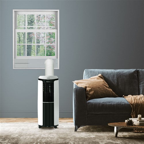 Gree - 6,000 BTU Portable Air Conditioner (DOE/CEC) | GPA06AK Gree - 6,000 BTU Portable Air Conditioner (DOE/CEC) | GPA06AK
