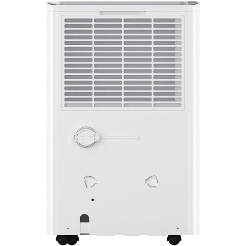 TCL - 50 Pint Dehumidifier with Pump, Wifi, Energy Star, 6A - White TCL - 50 Pint Dehumidifier with Pump, Wifi, Energy Star, 6A - White