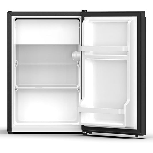 Arctic Wind - 2.6 Cu Ft Single Door Compact Refrigerator - 2AW1BF26A