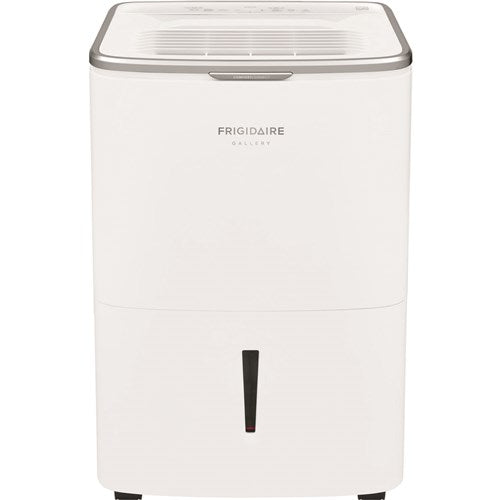 Frigidaire - 50 Pint Dehumdifier w/Wifi (Old 70 Pint), Energy Star, New Body StyleDehumidifiers - FGAC5044W1